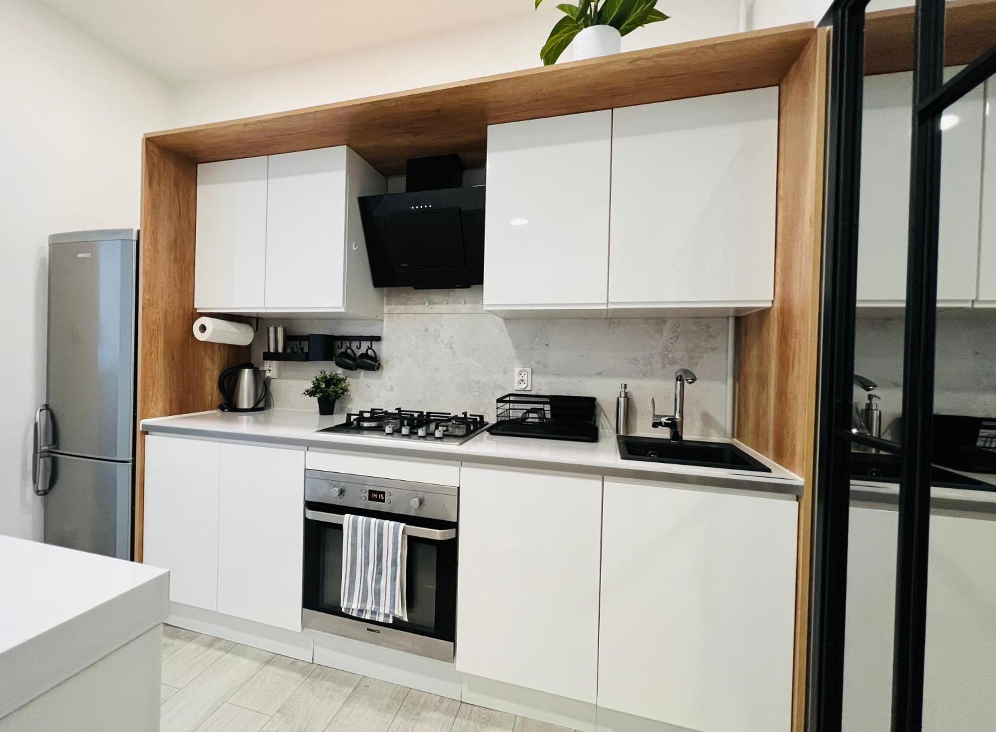 Apartament Na Starowce Клодзко Екстериор снимка