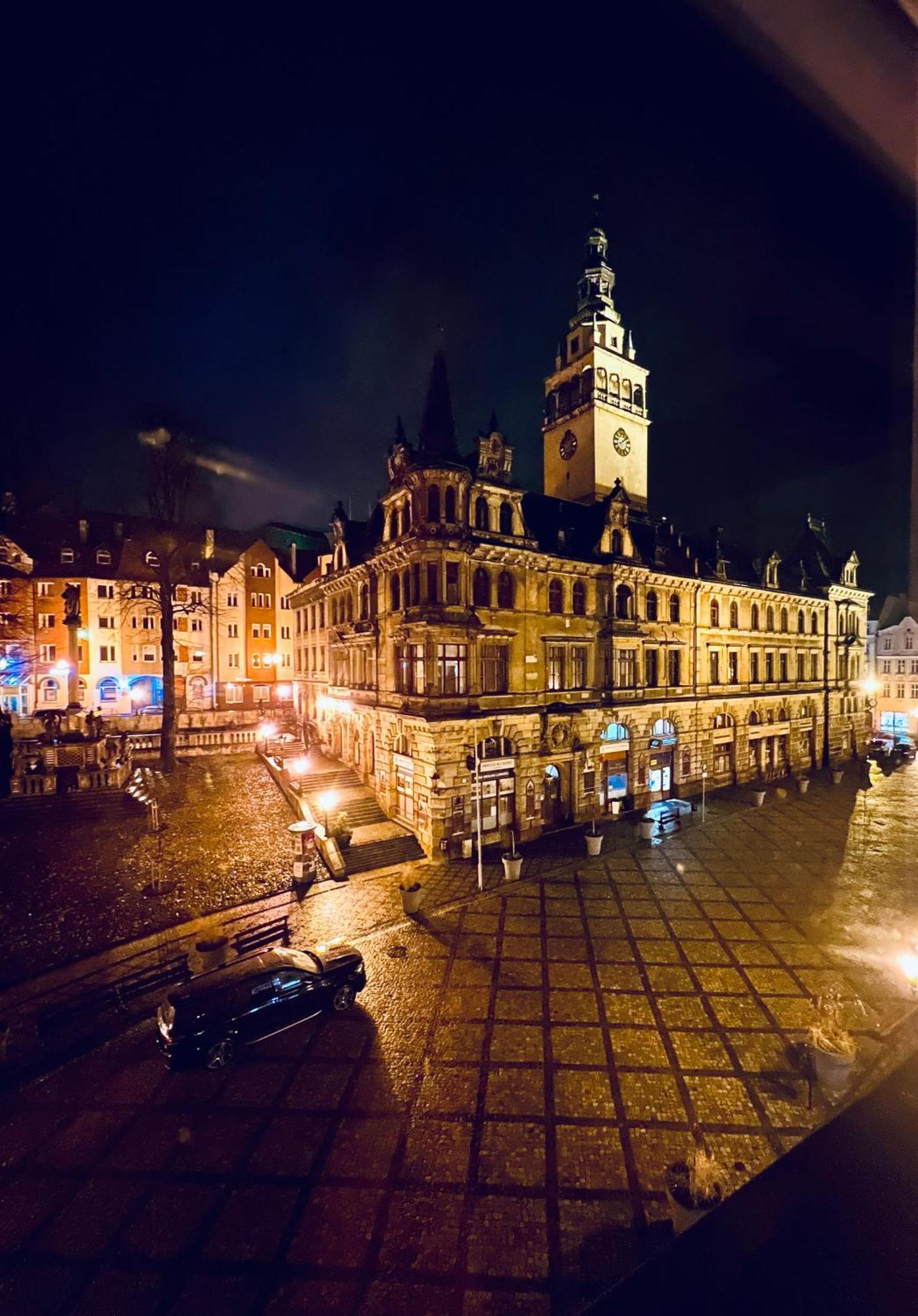 Apartament Na Starowce Клодзко Екстериор снимка