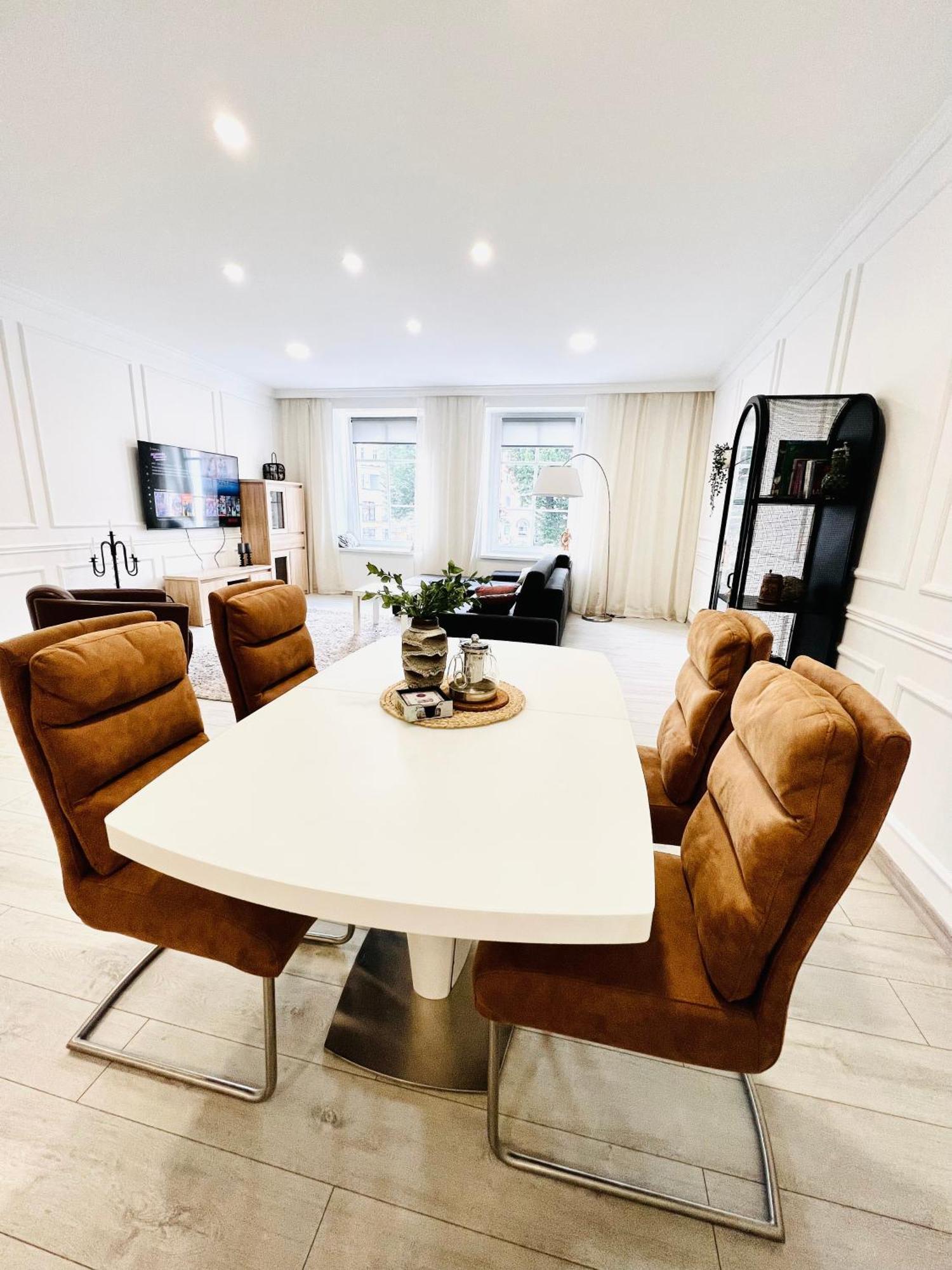 Apartament Na Starowce Клодзко Екстериор снимка