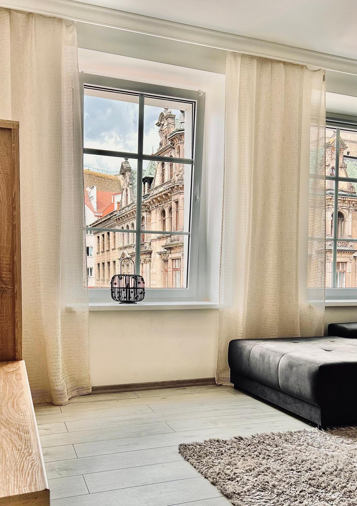 Apartament Na Starowce Клодзко Екстериор снимка
