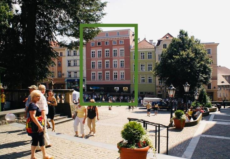 Apartament Na Starowce Клодзко Екстериор снимка