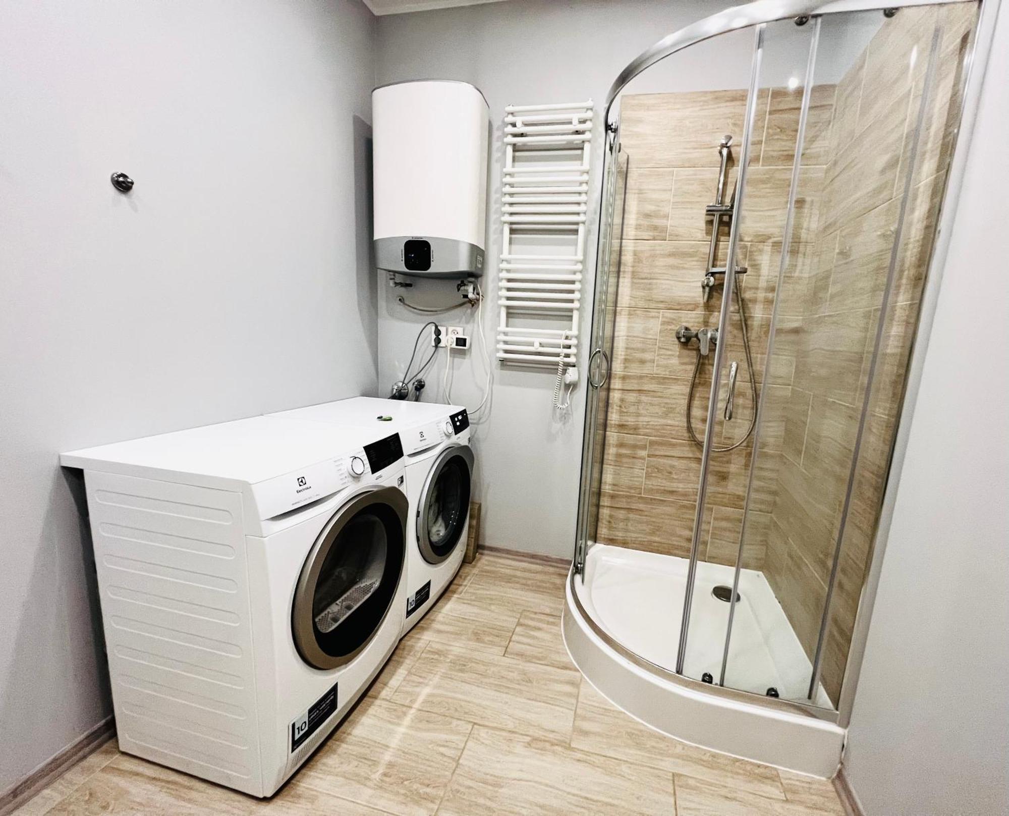Apartament Na Starowce Клодзко Екстериор снимка